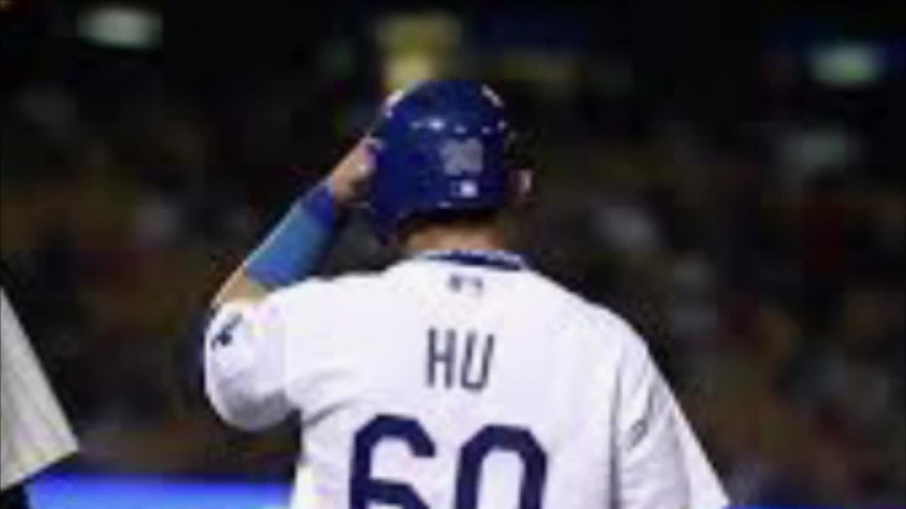 Who’s On First (Abbot and Costello)