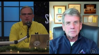 Michael Farris on US v. Skrmetti, Convention of States Movement: Full Interview with Steve Deace