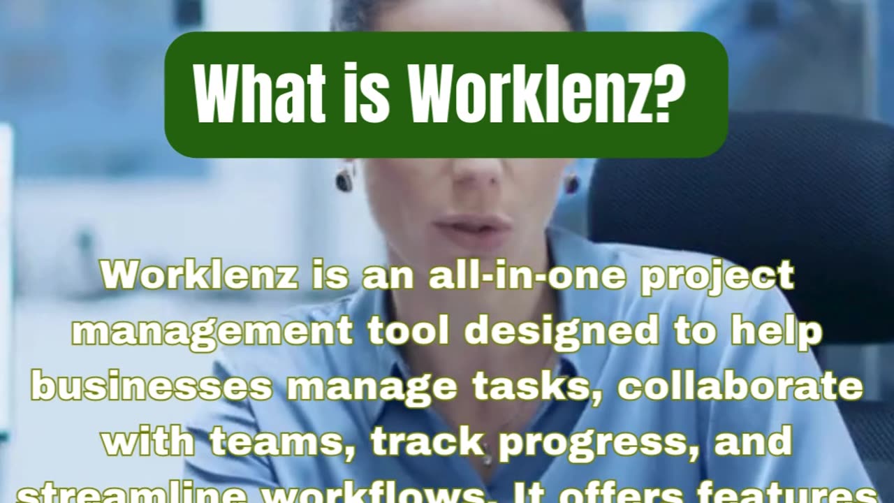 Worklenz Lifetime deal: Ultimate Project Tool