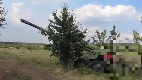 08.08.2022 Chronicle of military operations "Russia - Ukraine"