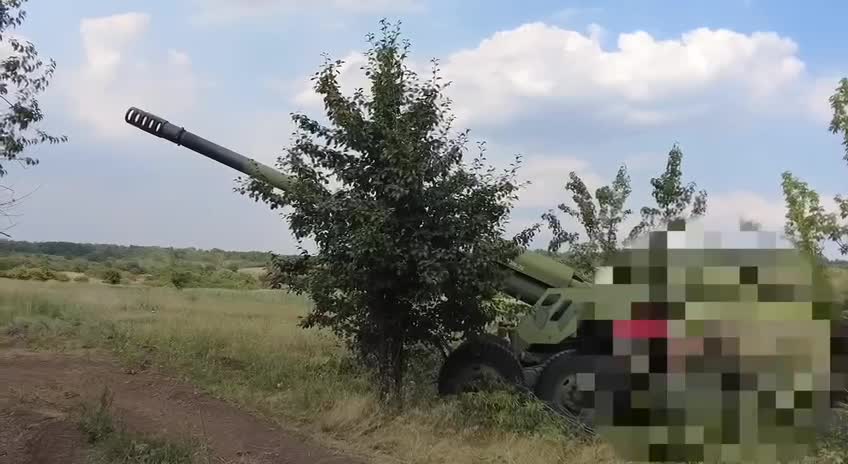 08.08.2022 Chronicle of military operations "Russia - Ukraine"