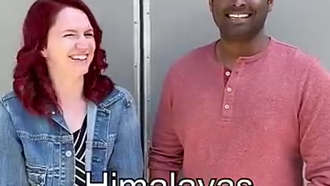 Indian and American English pernounsation