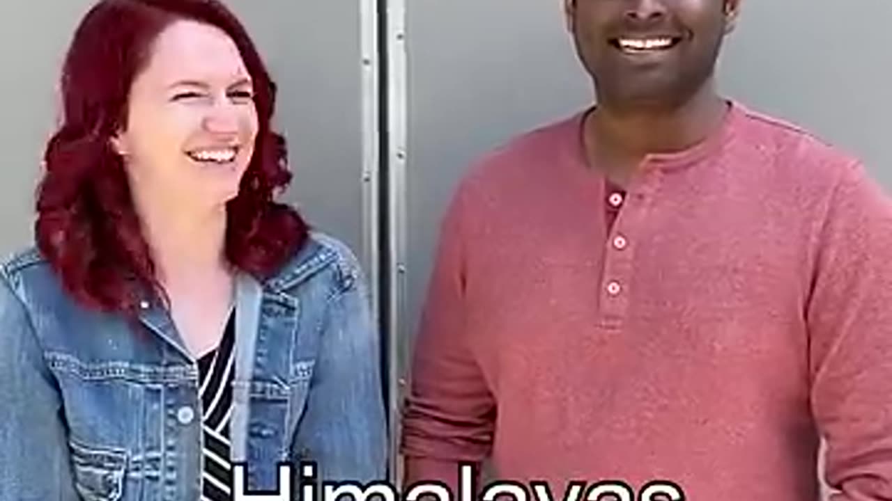 Indian and American English pernounsation
