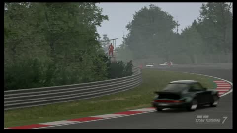 Gran Turismo7 Race267