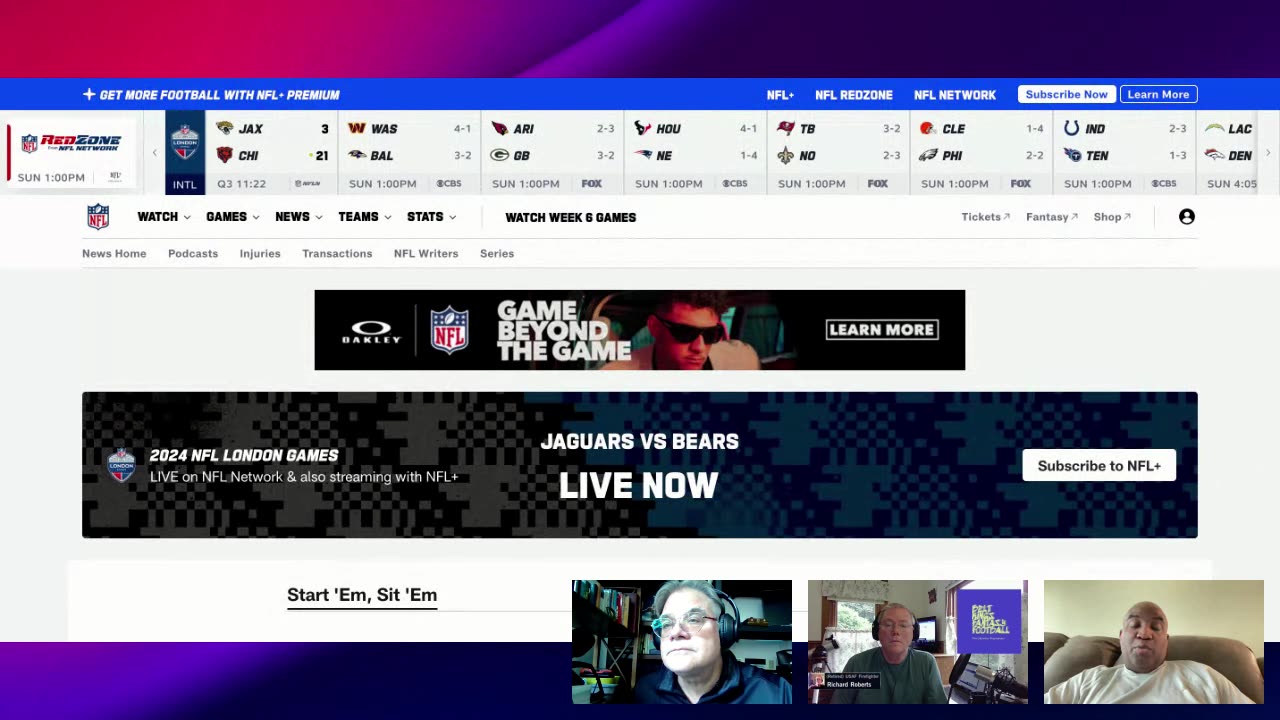 Belt Kings Fantasy FootBall League