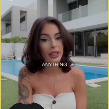 Andrew tate victim speaks put free cobra top g india California burrito