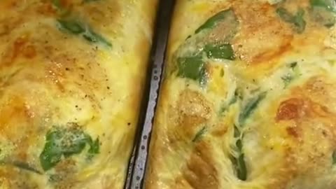 Omelette Maker