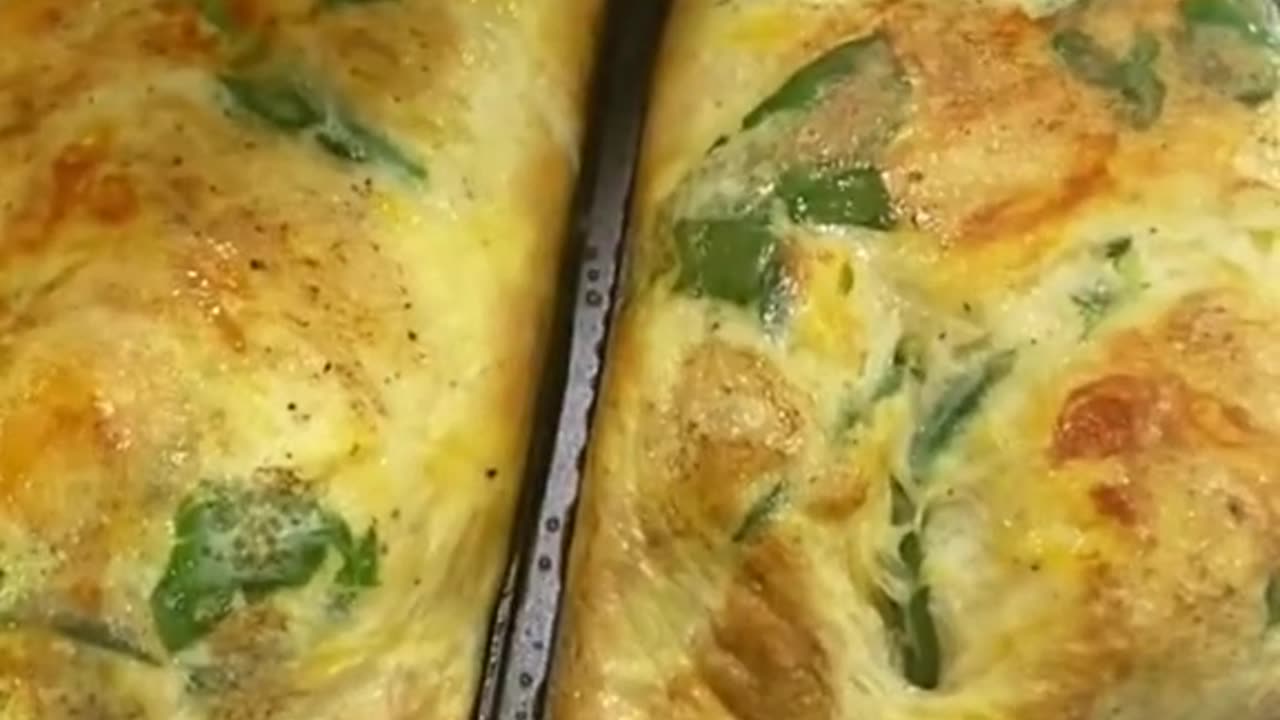 Omelette Maker