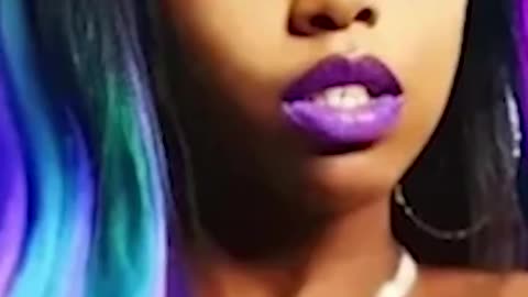 Rapper guns down her manager
