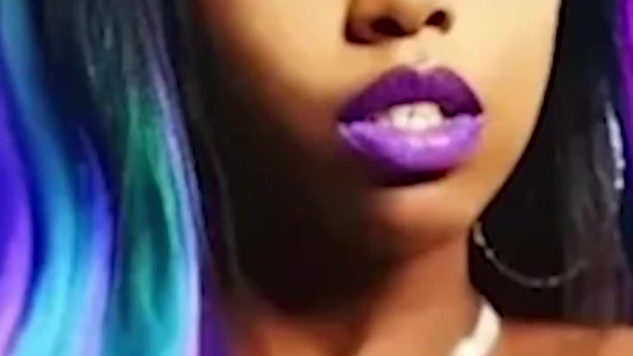 Rapper guns down her manager