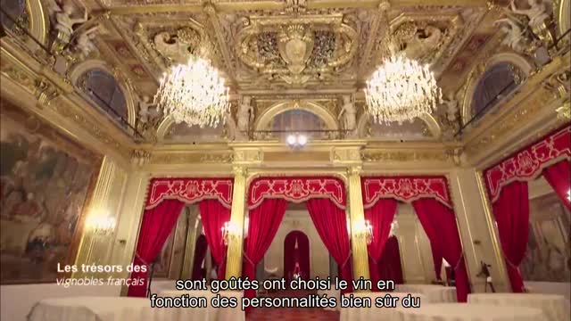 Les trésors des vignobles français19