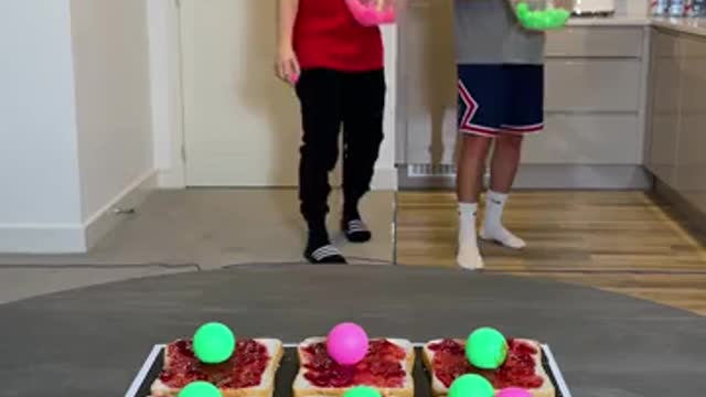 Amazing Game