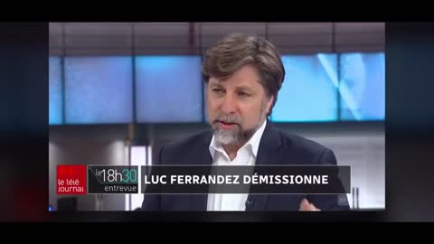 ▶ EXTRAIT-RQ + LIENS parus (11 sept 22) : Luc Ferrendez - La génération de mon fils...