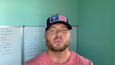 What You Want To Do??