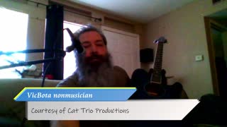 How in the world do you play a guitar ?