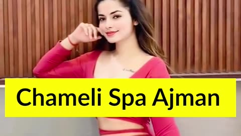 Best Spa in Ajman for Exceptional Relaxation and Comprehensive Wellness Treatments