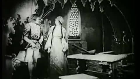 The Golem; How He Came into the World (1920) - Full silent movie