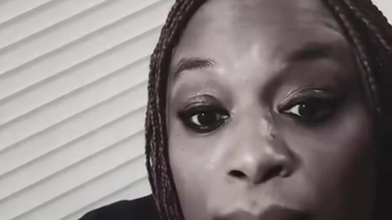 A well informed African American has some insights about Harris.