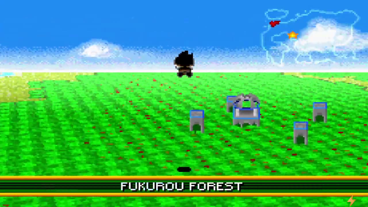 Dragon Ball Z_ Buu's Fury _Episode 2_