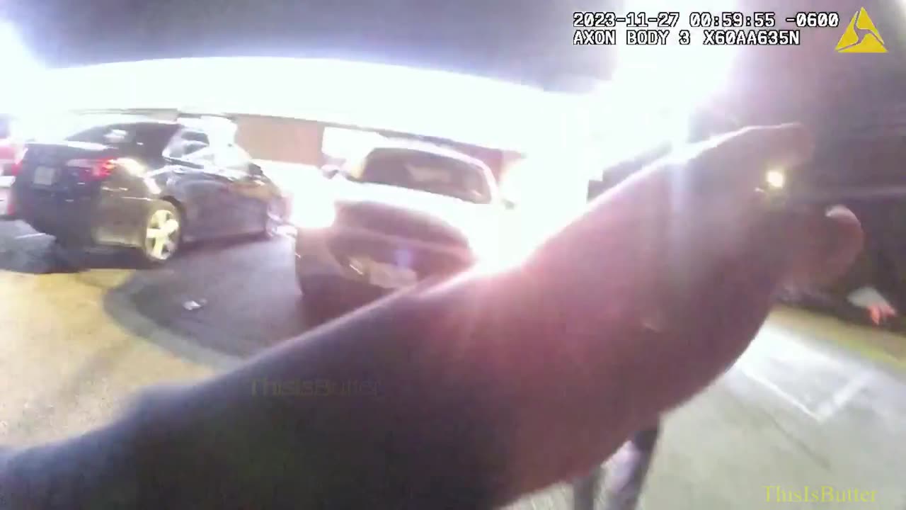 San Antonio police shot and killed a man after they say he fled from a traffic stop