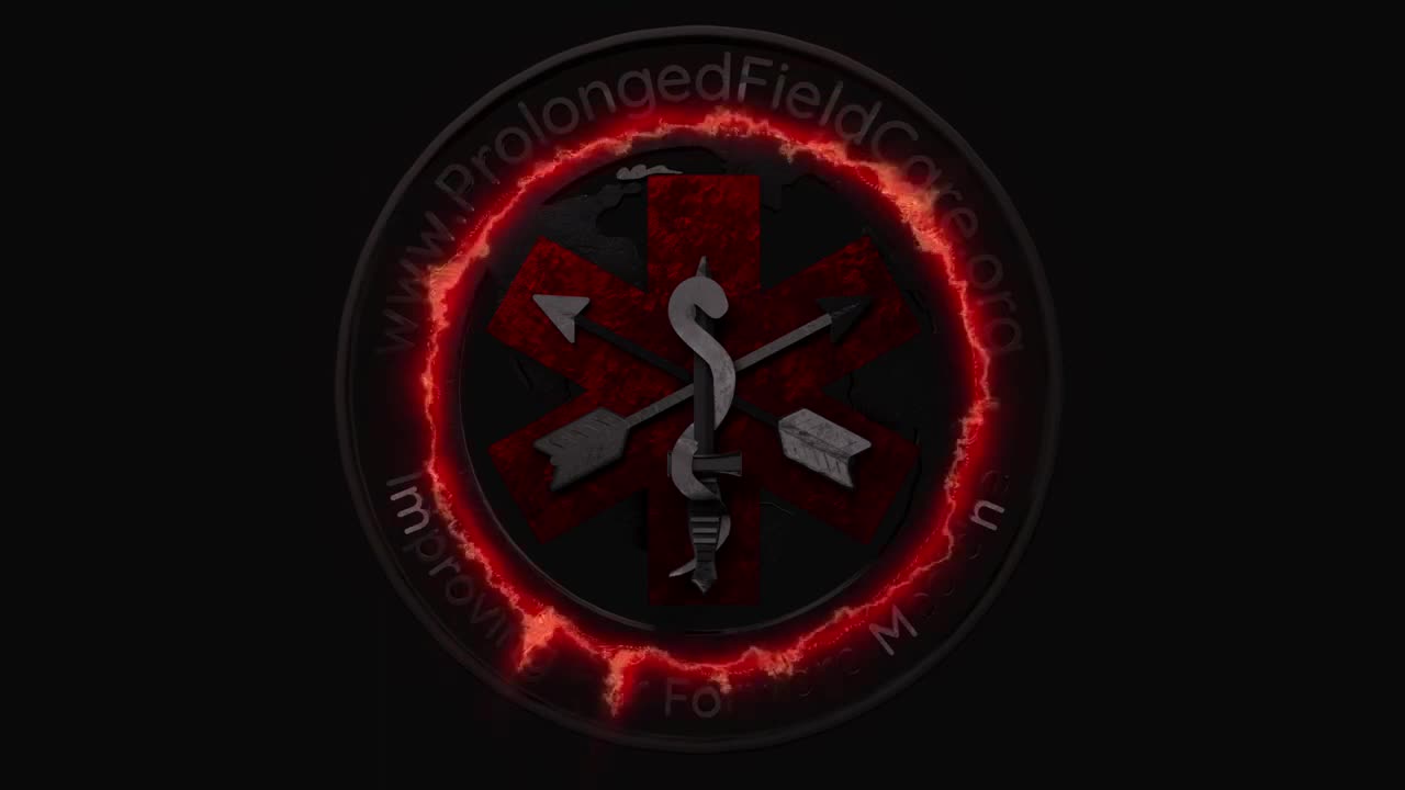 Prolonged Field Care Podcast 92: Ventilation Basics
