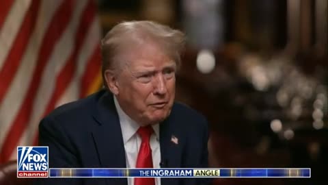 Trump talks about his faith following assassination attempt: It gives you some hope