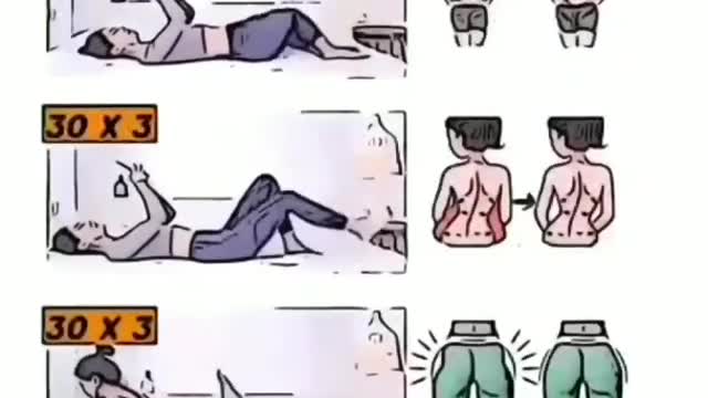 Exercise for abs in bed | abs exercise before bed | lazy girl workout in bed |Lazy ab workout in bed