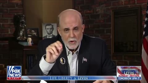 Mark Levin opening monologue- Thank you America