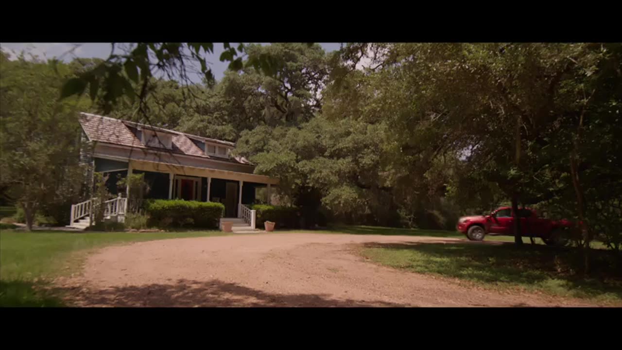 Aged 2023 - Theatrical Trailer