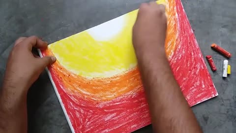 AWESOME DRAWING TRICKS