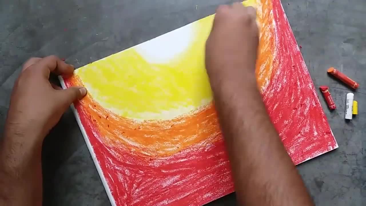 AWESOME DRAWING TRICKS