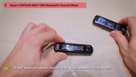 Top 5 Best Glucose Meters Review in 2022