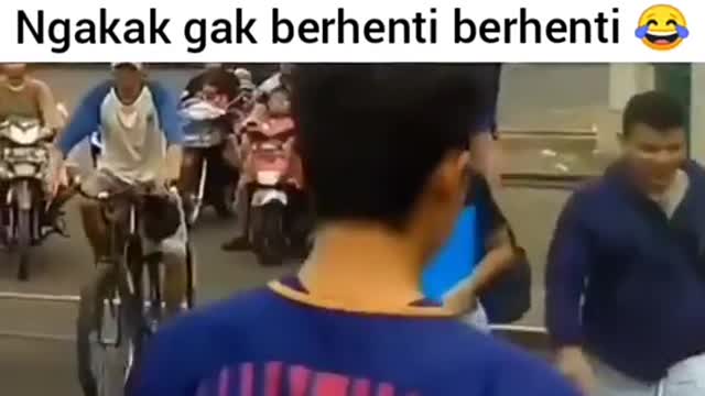 Amazing Video Funniest Comedy For Fun | Eps 15