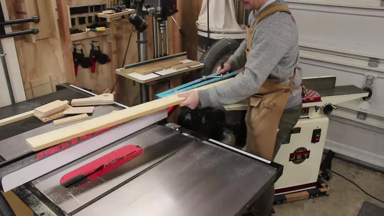 Woodwork tricks and tips that works