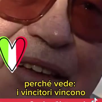 L'EUROPA UNITA SARÀ UN INFERNO: La profezia di Bettino Craxi