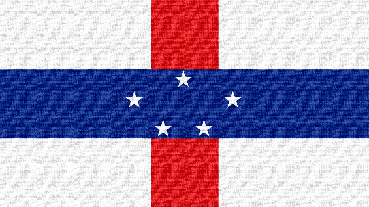 Netherlands Antilles National Anthem (2000-2010; Instrumental) Himno de Antias Hulandes