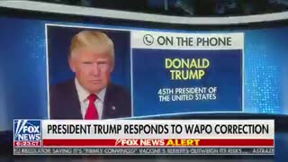 Trump Breaks Silence, BLOWS UP McConnell in Savage Interview