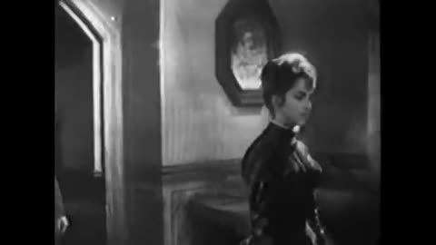 The Blanchaville horror old black and white 114p retro vintage full movie