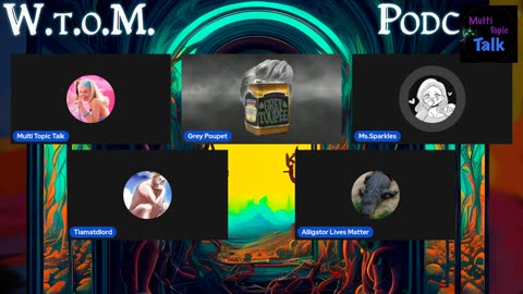 Neutrality - Window to our minds WTOM podcast season 2 episode 15