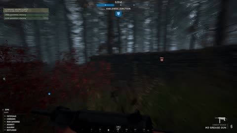 Hell Let Loose No Commentary 64th Game