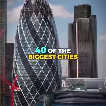 15 Minute Cities, end of private motorists, no/limited meat consumption...