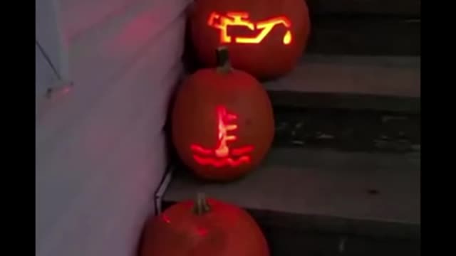 haloween