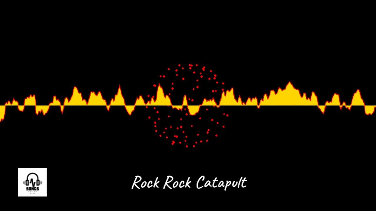 Rock, Rock, Catapult