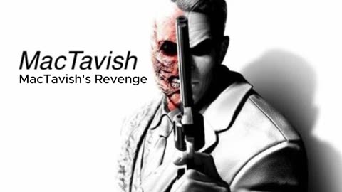 MacTavish's Revenge