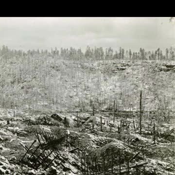 How far would you go?