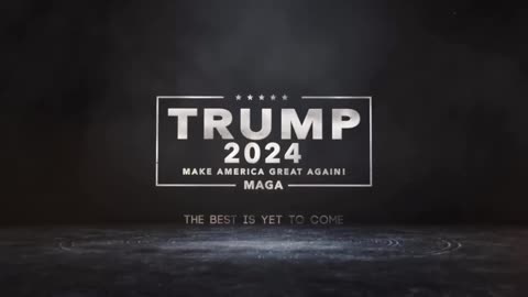 Woke Up This Morning TRUMP 2024