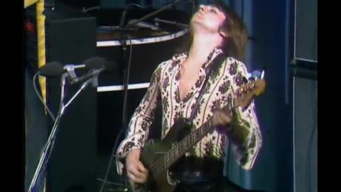 Emerson, Lake & Palmer-Pictures At An Exhibition 1971