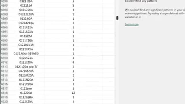 USA | COVID Vaccine Batch Numbers Code for Toxicity
