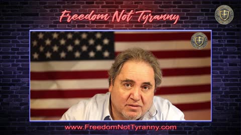 Freedom Not Tyranny 33