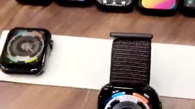 New gadgets